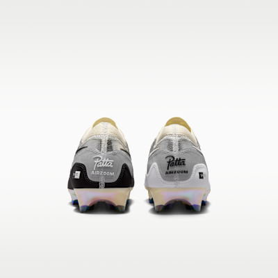 Patta ナイキ マーキュリアル ヴェイパー 16 エリート FG SE NIKE公式】ナイキ マーキュリアル ヴェイパー 16 エリート x パタ